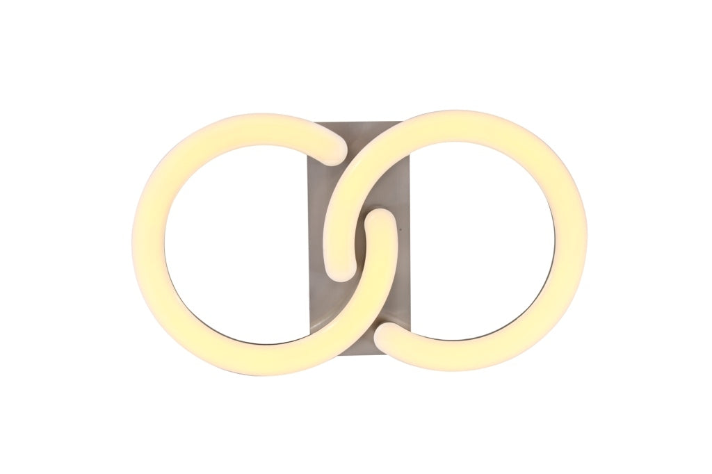 Plafonnier Rondo GM LD R0129-25