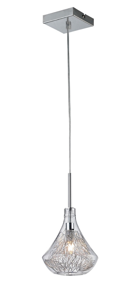 Suspension Ora Mario D10 LD GS 20182