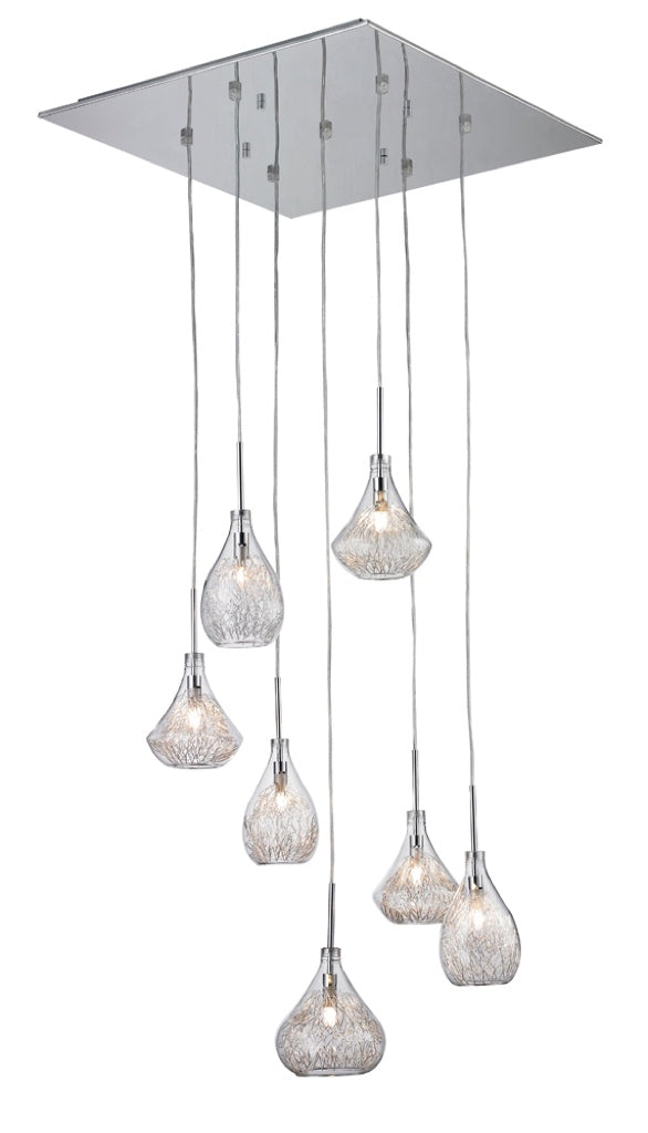 Suspension Ora D60 LD 2139-7