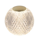 Lampe nomade rechargeable CINTRA LUCIDE 13599/01/60