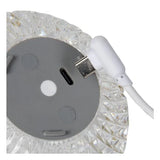 Lampe nomade rechargeable Cintra LUCIDE 13599/02/60