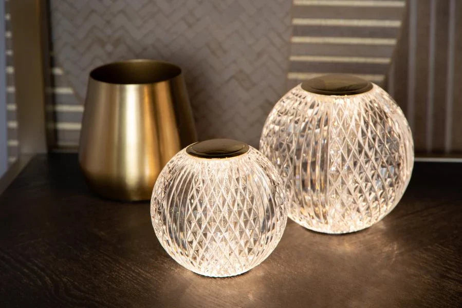 Lampe nomade rechargeable Cintra LUCIDE 13599/11/60