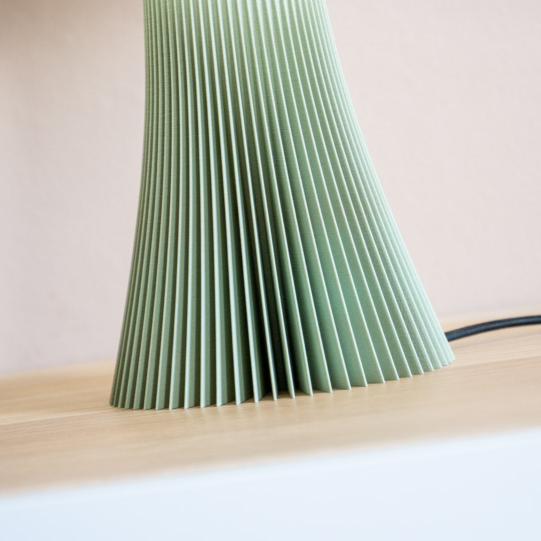 Lampe Arborescence Vert H48 FILAMENT Arbo48vert