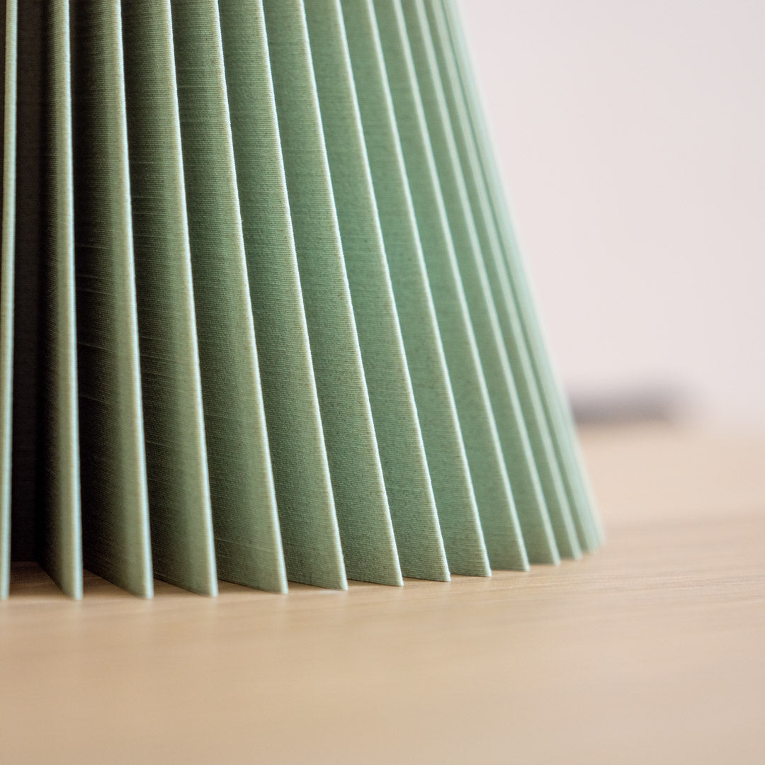 Lampe Arborescence verte H35 FILAMENT Arbo25vert