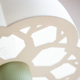 Lampe Arborescence verte H35 FILAMENT Arbo25vert