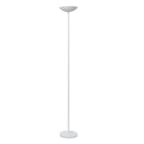 Lampadaire  ZENITH blanc  LUCIDE 19791/20/31