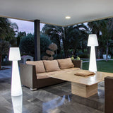 LAMPADAIRE EXTERIEUR LOLA 110cm Ref LUMLL110OFNW NWGARDEN
