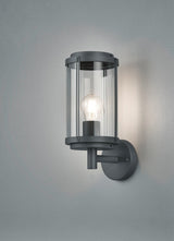 Applique Tanaro anthracite 202360142