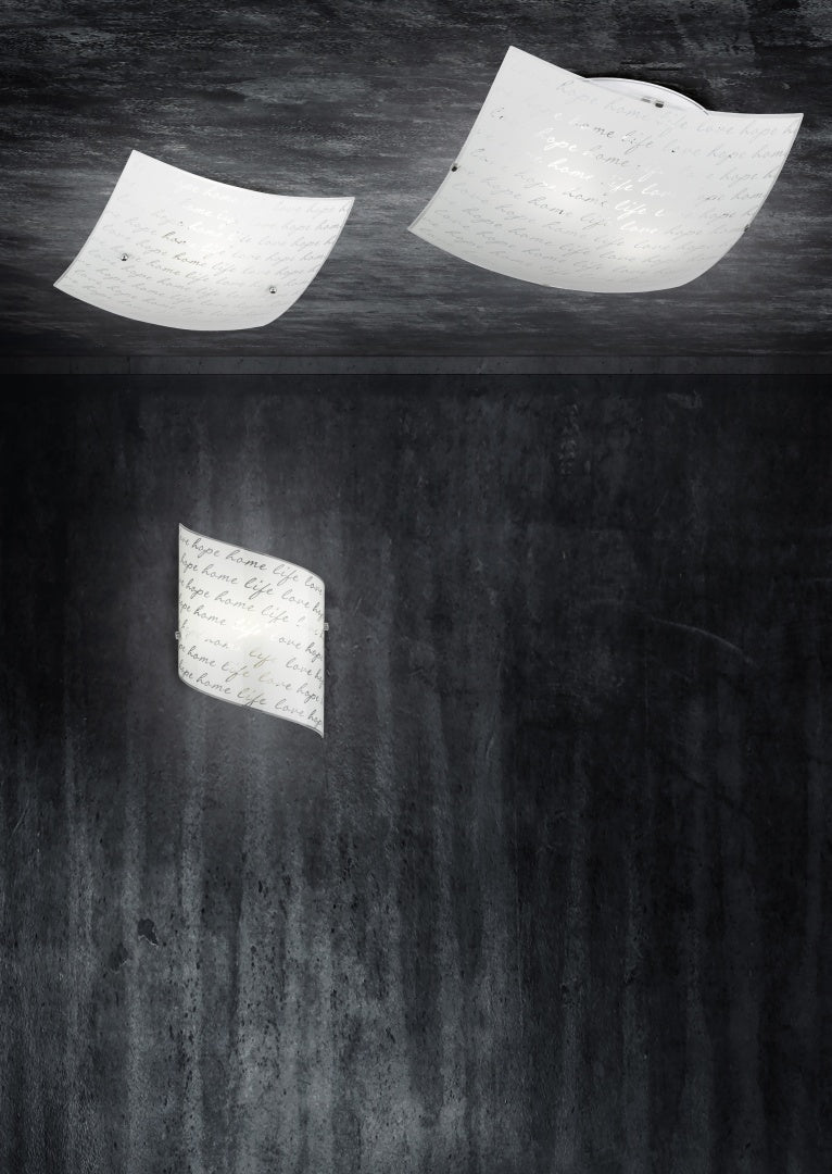 Plafonnier Signa pm 602500101