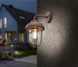 Applique Duero rouille 202760124