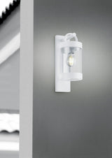 Applique Sambesi blanche 204160131