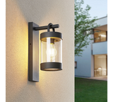 Applique Sambesi anthracite 204160142