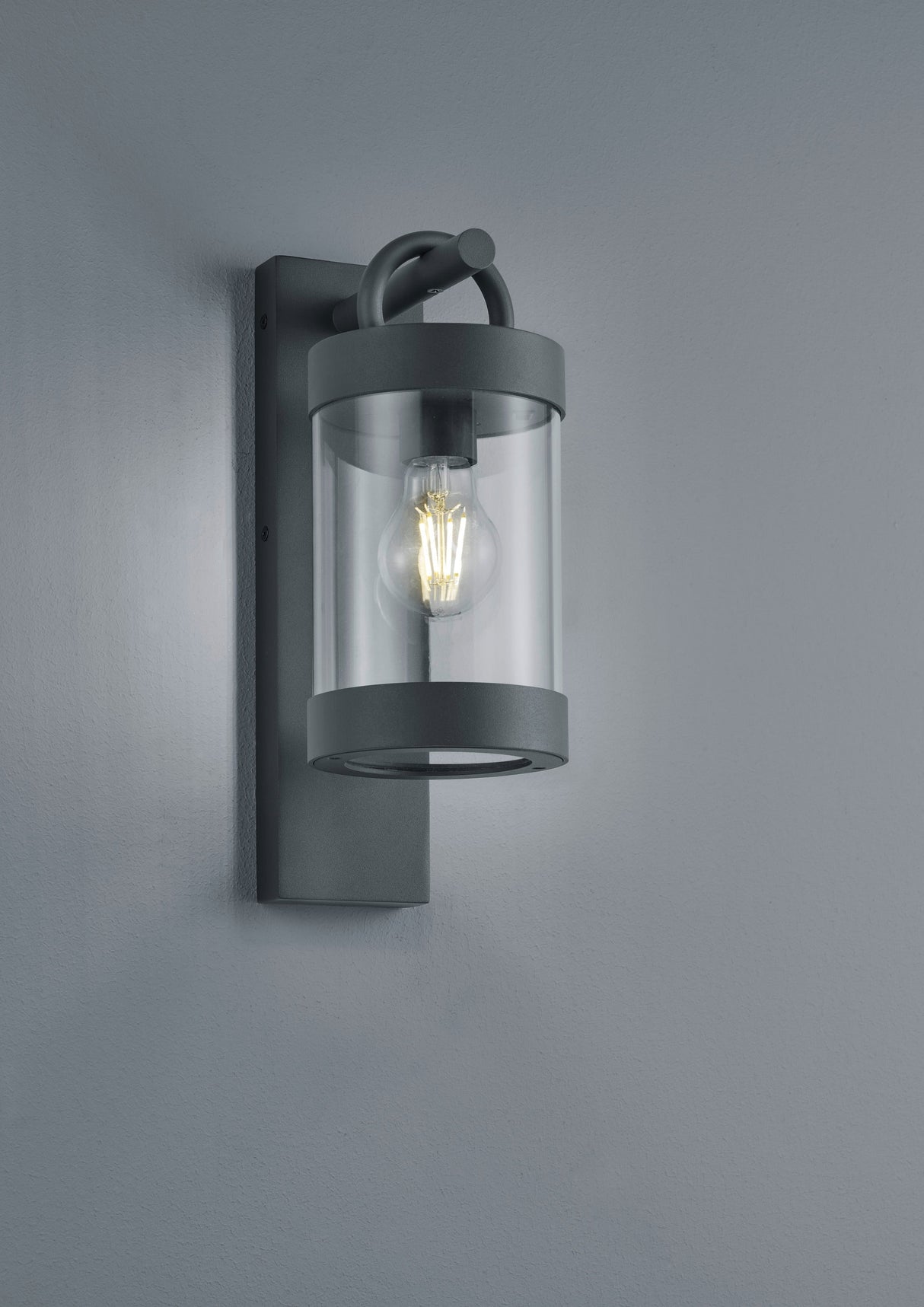 Applique Sambesi anthracite 204160142