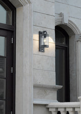 Applique Sambesi anthracite détecteur 204169142