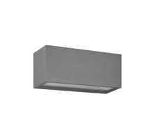 Applique Mayenne anthracite 218560242