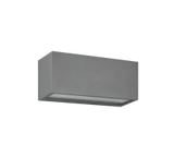 Applique Mayenne anthracite 218560242