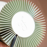 Lampe Arborescence verte H35 FILAMENT Arbo25vert