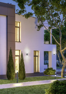 Applique Hoosic anthracite 222260142