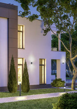 Applique Hoosic anthracite 222260142