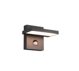 Applique Horton avec détecteur 226369142