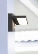 Applique Horton avec détecteur 226369142