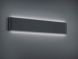 Applique Thames anthracite ronde gm 226460242
