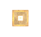 Applique Leano carrée 240319179