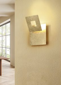 Applique Leano carrée 240319179