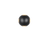 Applique Avisio noire 246760431