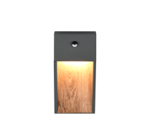 Applique Salmon détecteur 246969135