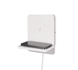 Applique Fairfield blanche 248670131