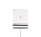 Applique Fairfield blanche 248670131