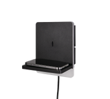 Applique Fairfield noire 248670132