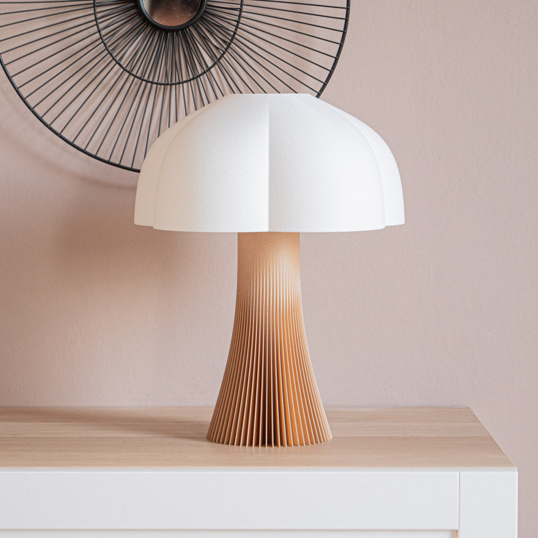 Lampe Arborescence Boisclair H48 FILAMENT Arbo48boisclair