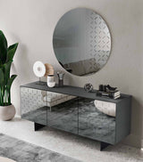 Miroir Astro diamètre 110