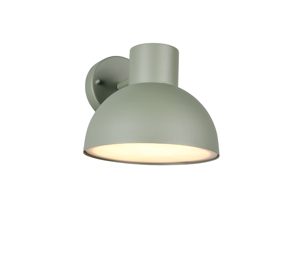 Applique Elbe verte 262360115