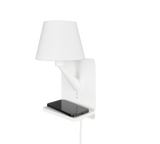 Applique Comfort blanche 262670131