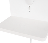 Applique Comfort blanche 262670131