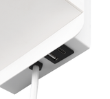 Applique Comfort blanche 262670131