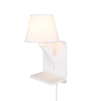 Applique Comfort blanche 262670131