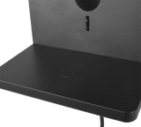 Applique Comfort noire 262670132