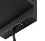 Applique Comfort noire 262670132