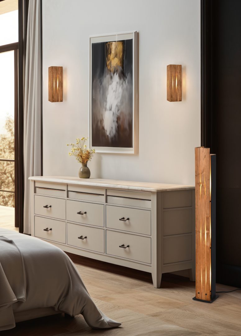 Lampadaire Karuni 463300330