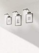 Applique Curtis noire 279770132