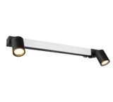 Réglette Enrico chrome pm 281470332