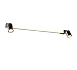 Réglette Enrico chrome gm 281479306