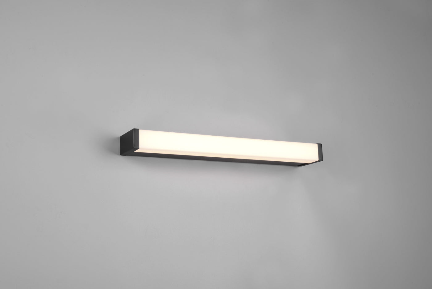 Applique Fabio noire 42 cm 283814232