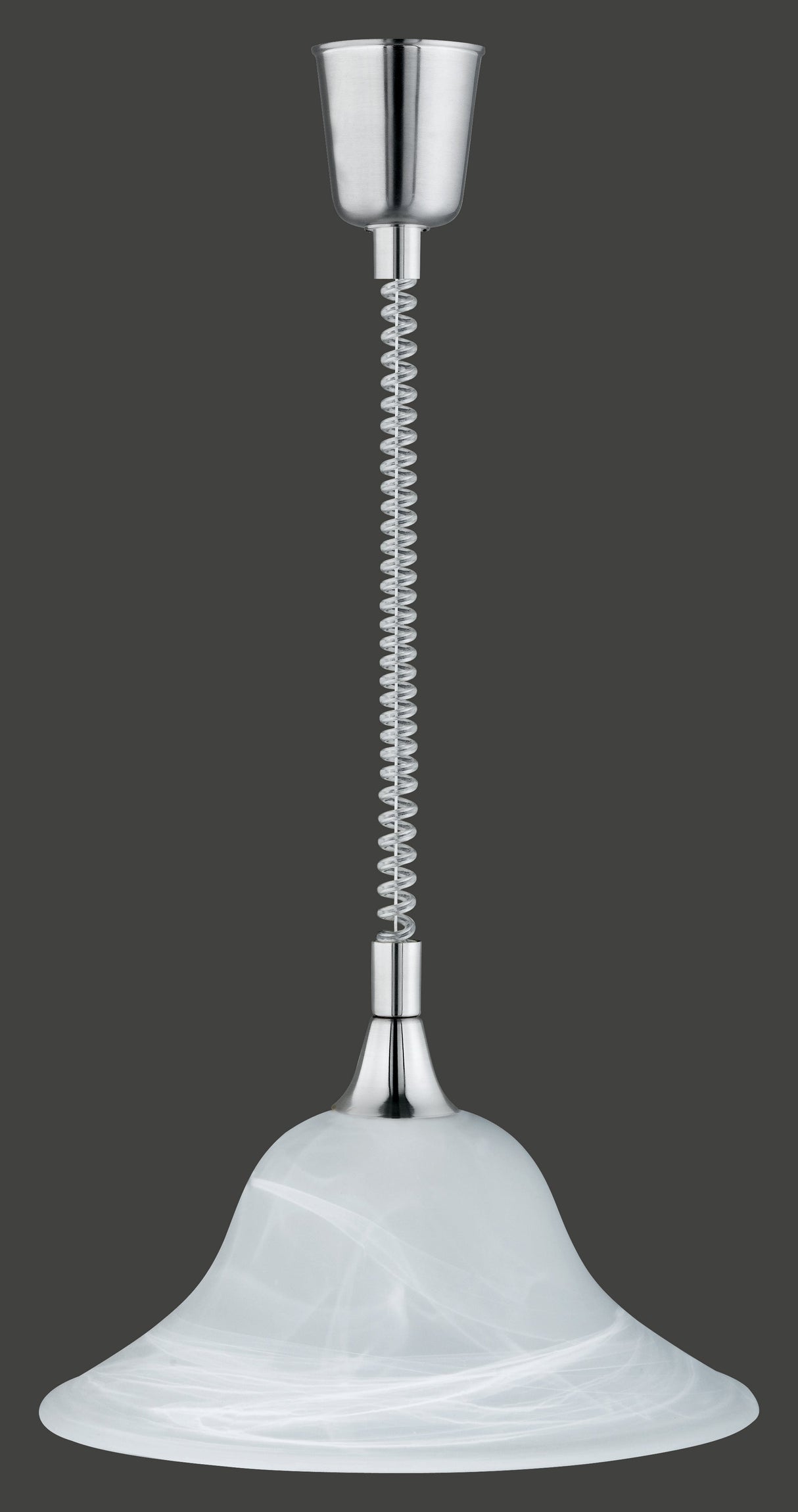 Suspension Viola nickel Trio 301700107 301700107