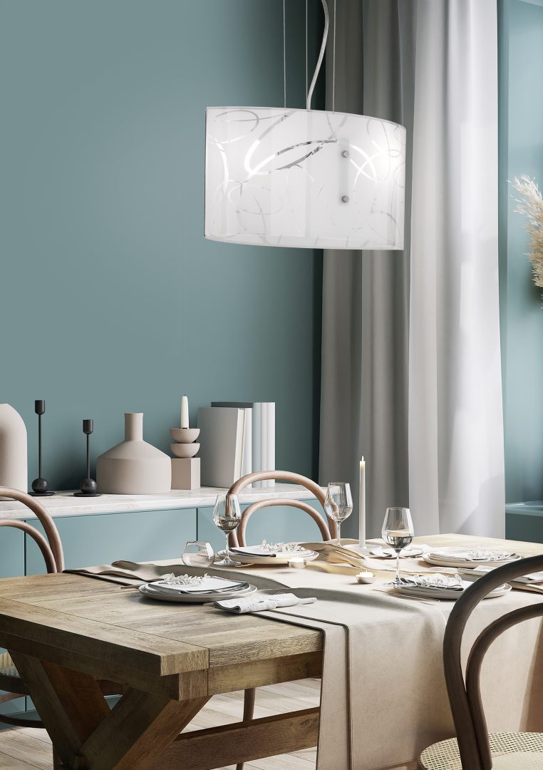 Suspension Spirelli 304400201