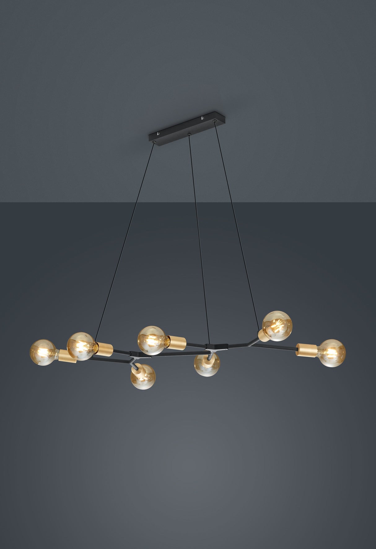 Suspension Cross 7L 306700732